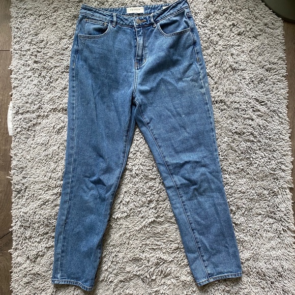 PacSun mom jeans - Picture 2 of 6